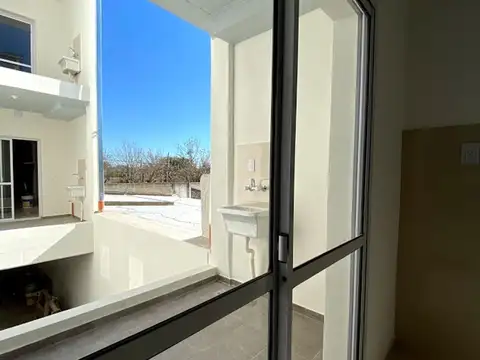 Departamento en Alquiler 6 años