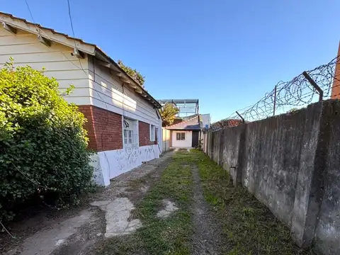 PH 2 AMBIENTES EN ALQUILER - SAN MIGUEL CENTRO