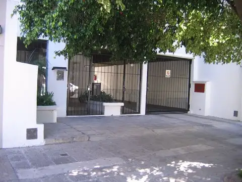 A Pacheco 1900, Piso 2