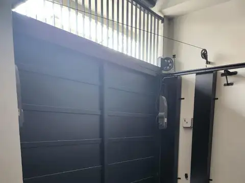 Emilio Lamarca al 1000