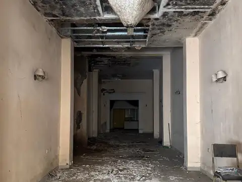 Terreno en Venta de 1050,0 m2