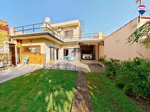 Casa en Venta de 4 dormitorios