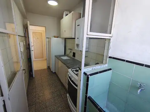 Departamento en Venta 50 años