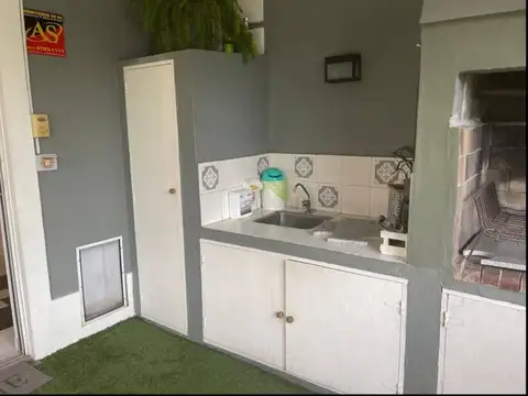Casa en Alquiler 14 años