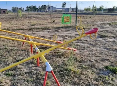 Terreno en Venta en Piñero, USD 15.000