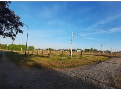 Terreno en Venta en Piñero, USD 15.000