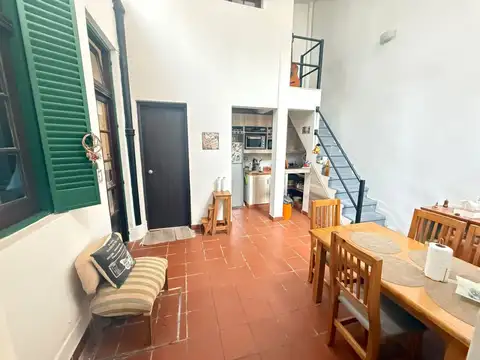 PH EN VENTA 3 AMBIENTES CON TERRAZA