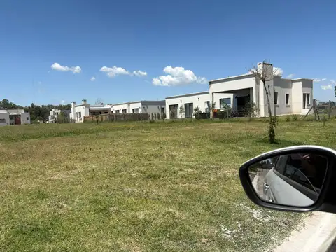 Santa Isabel, Ingeniero Maschw 100