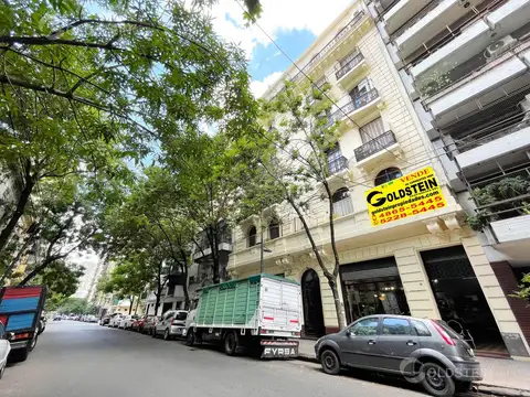 Departamento en Almagro