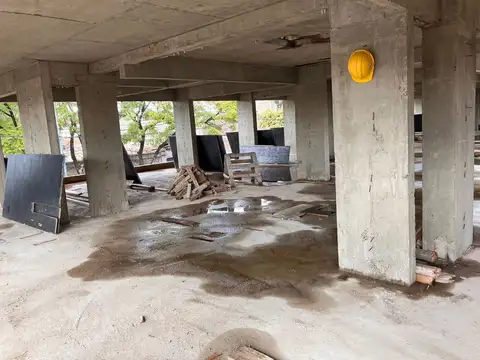 Departamento en Venta 3 años