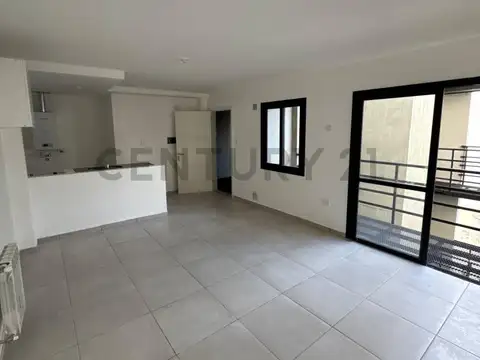 ? DEPARTAMENTO EN VENTA – B° GENERAL PAZ ?