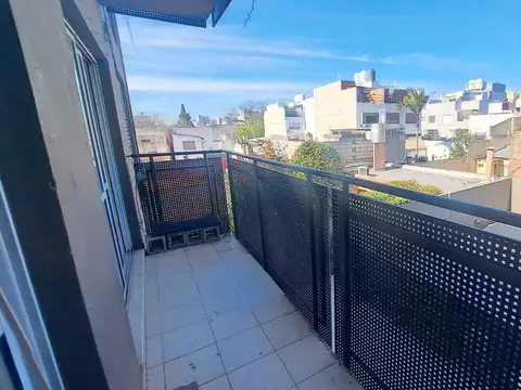Mariano Acha 3100, Piso 2