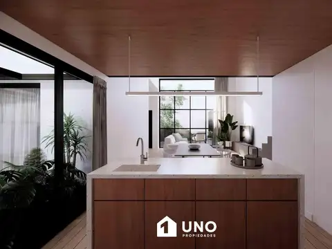 Departamento en Venta en Rosario, Santa Fe