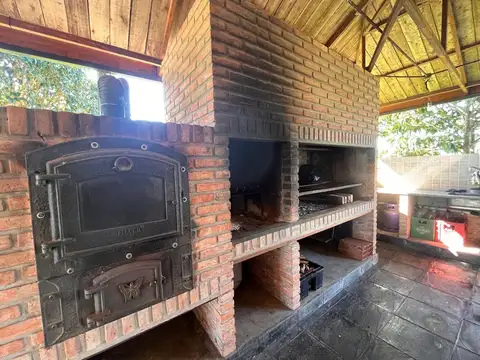Casa en Venta 8 años