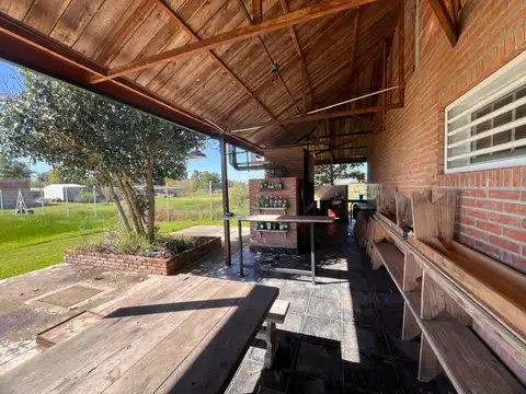 Casa en Venta de 2 dormitorios