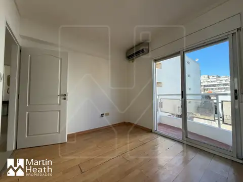 Departamento en Venta en Villa Urquiza, USD 109.000