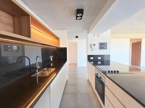 Juan Diaz De Solis 1600, Piso 3