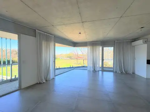 Departamento en Alquiler 3 años