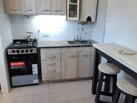 Departamento en Venta en Versalles, USD 99.000