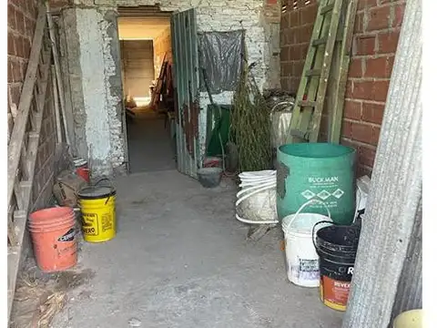 Terreno en Venta en Banfield, USD 85.000