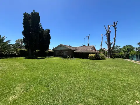 Quinta en Venta 50 años