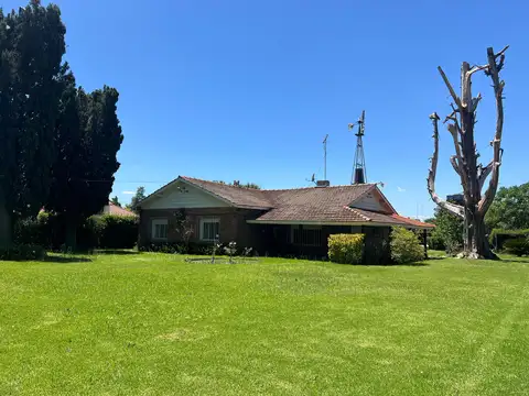 Quinta en Venta en Pilar, USD 290.000