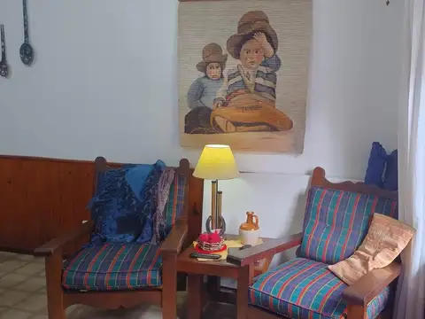 Depto Tipo Casa en Venta 30 años