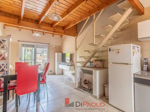 Departamento en Venta 13 años