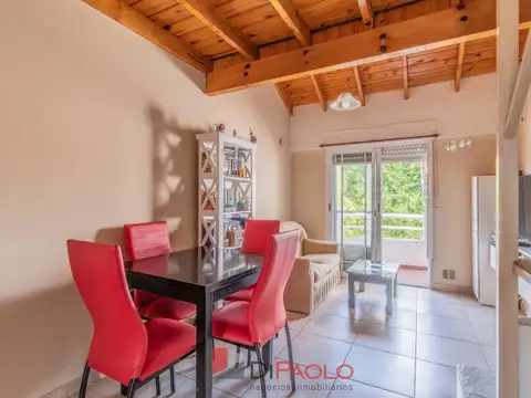 Venta departamento 3 ambientes con cochera en Villa Bosch