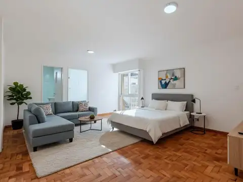 Departamento en Venta en Centro, Rosario