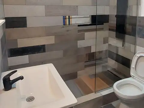 Depto Tipo Casa en Venta 2 años