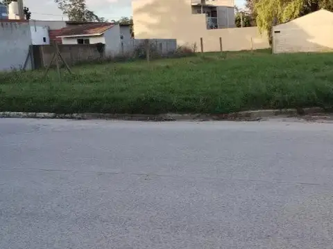Terreno en Venta de 295,0 m2