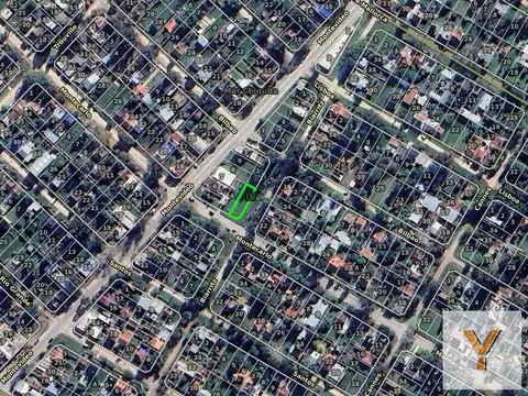 Terreno en Venta en Santa Clara del Mar, USD 30.000