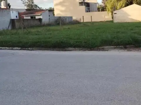 Terreno en Venta en Santa Clara del Mar, USD 30.000