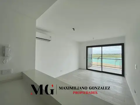 Departamento en Alquiler - Barrio Privado Terralagos