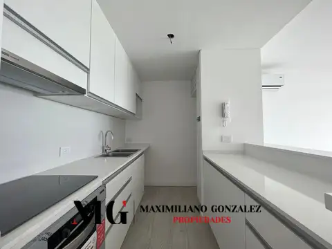 Departamento en Alquiler de 3 ambientes