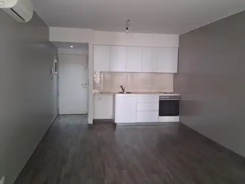 Oficina en Venta en Belgrano C, USD 118.000