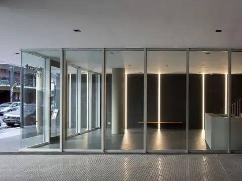 Mirabilia Belgrano / Studios - Roosevelt al 2100 - 308