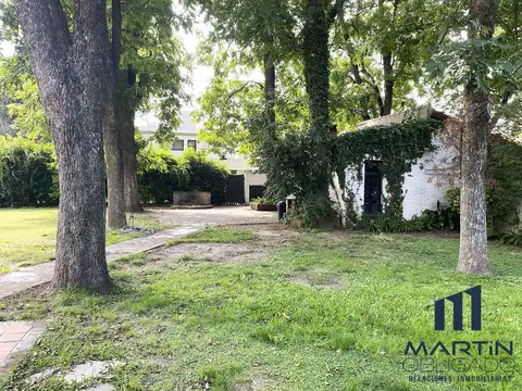 Casa en Venta en Bella Vista, USD 330.000