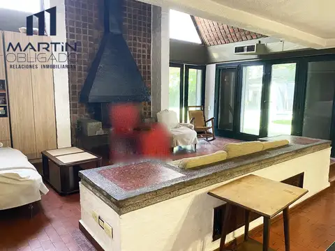 Casa en Venta 45 años