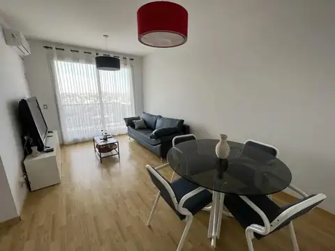 Alquiler Departamento 3 Ambientes – San Cristóbal