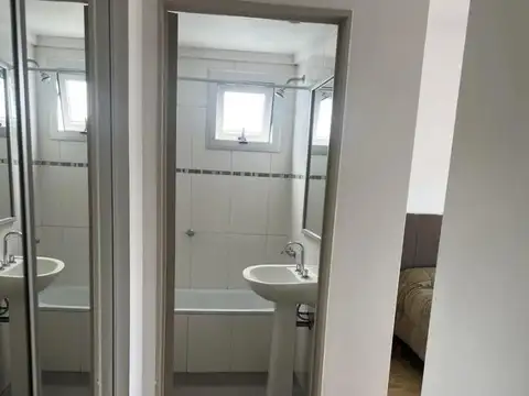 Departamento en Alquiler de 3 ambientes