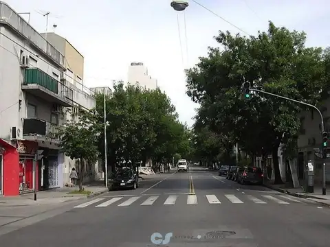 Av. Lope de Vega al 2800