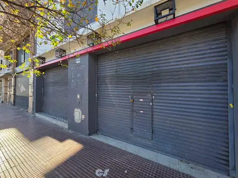 Local en Venta A Estrenar