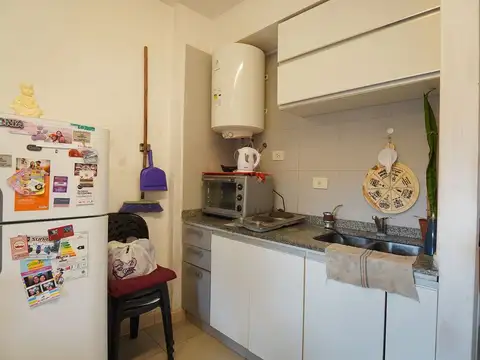 Departamento en Venta 16 años