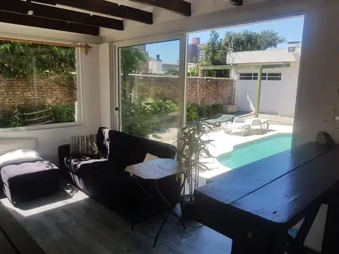 VENTA CASA 3 DORMITORIOS – PARQUE BATLLE