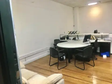 Oficina en Alquiler en Microcentro, $ 800.000