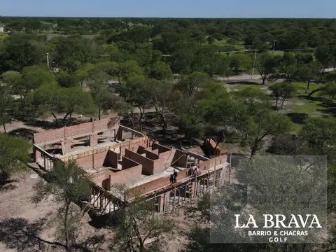 Terreno - Colonia Popular