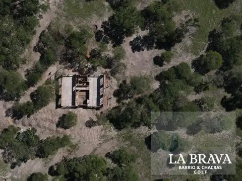 Terreno en Venta de 800,0 m2