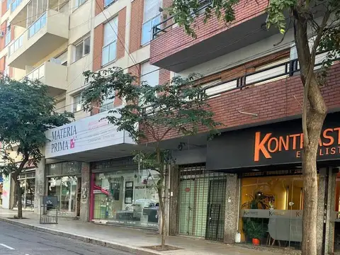 Alquiler excelente local en la mejor zona de Florida